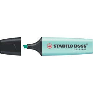 Evidenziatore Stabilo pastello carta da zucchero 70/113